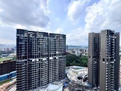Lentor Modern (D26), Apartment #523090251